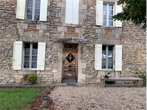 propriete à la vente -   47180  MEILHAN SUR GARONNE, surface 265 m2 vente propriete - UBI439965833